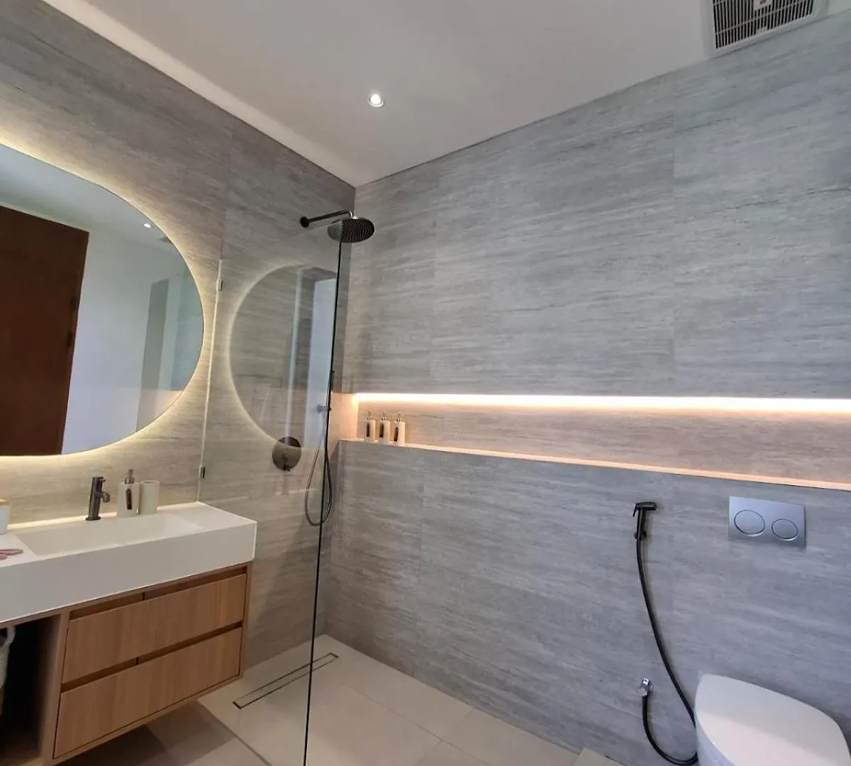 Hubuddha Villas, Luxury Villas With Private Pool And Rice Terrace View