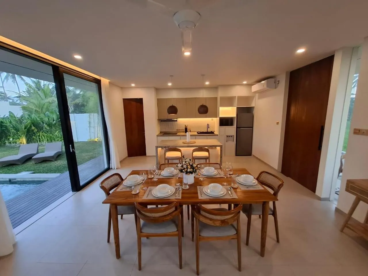 Hubuddha Villas, Luxury Villas With Private Pool And Rice Terrace View Indonésie