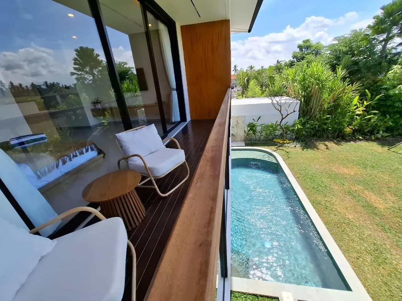 Hubuddha Villas, Luxury Villas With Private Pool And Rice Terrace View 0*,