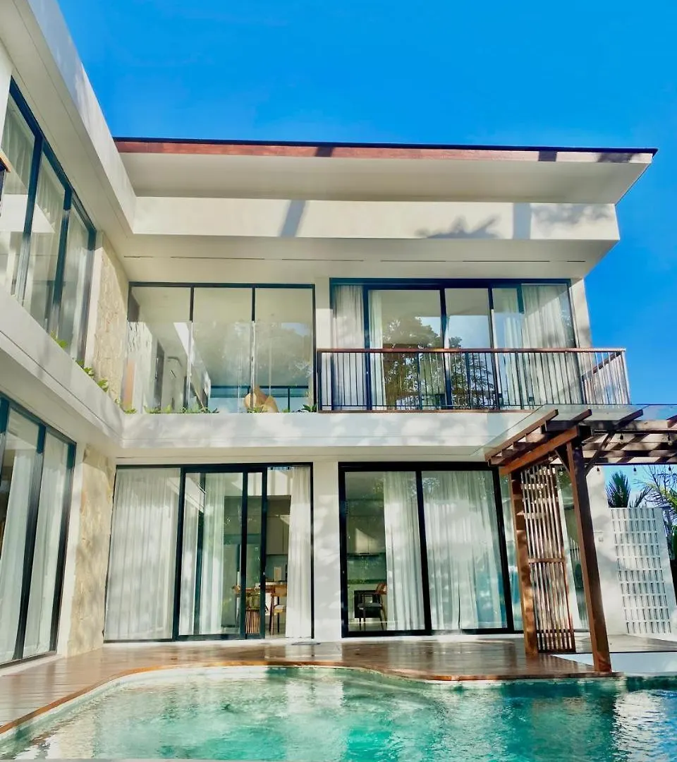 Hubuddha Villas, Luxury Villas With Private Pool And Rice Terrace View