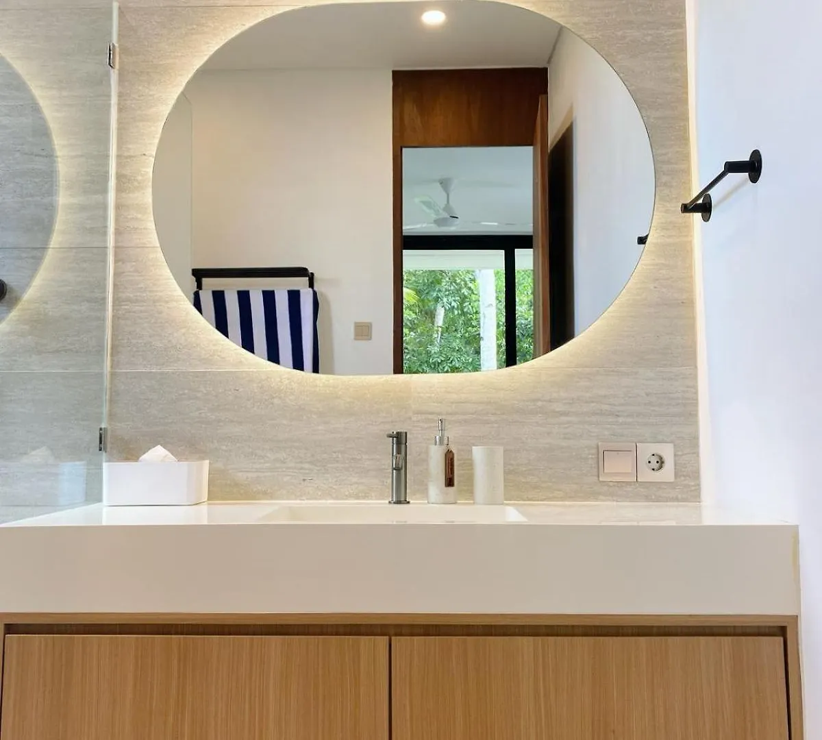 Hubuddha Villas, Luxury Villas With Private Pool And Rice Terrace View Indonésie