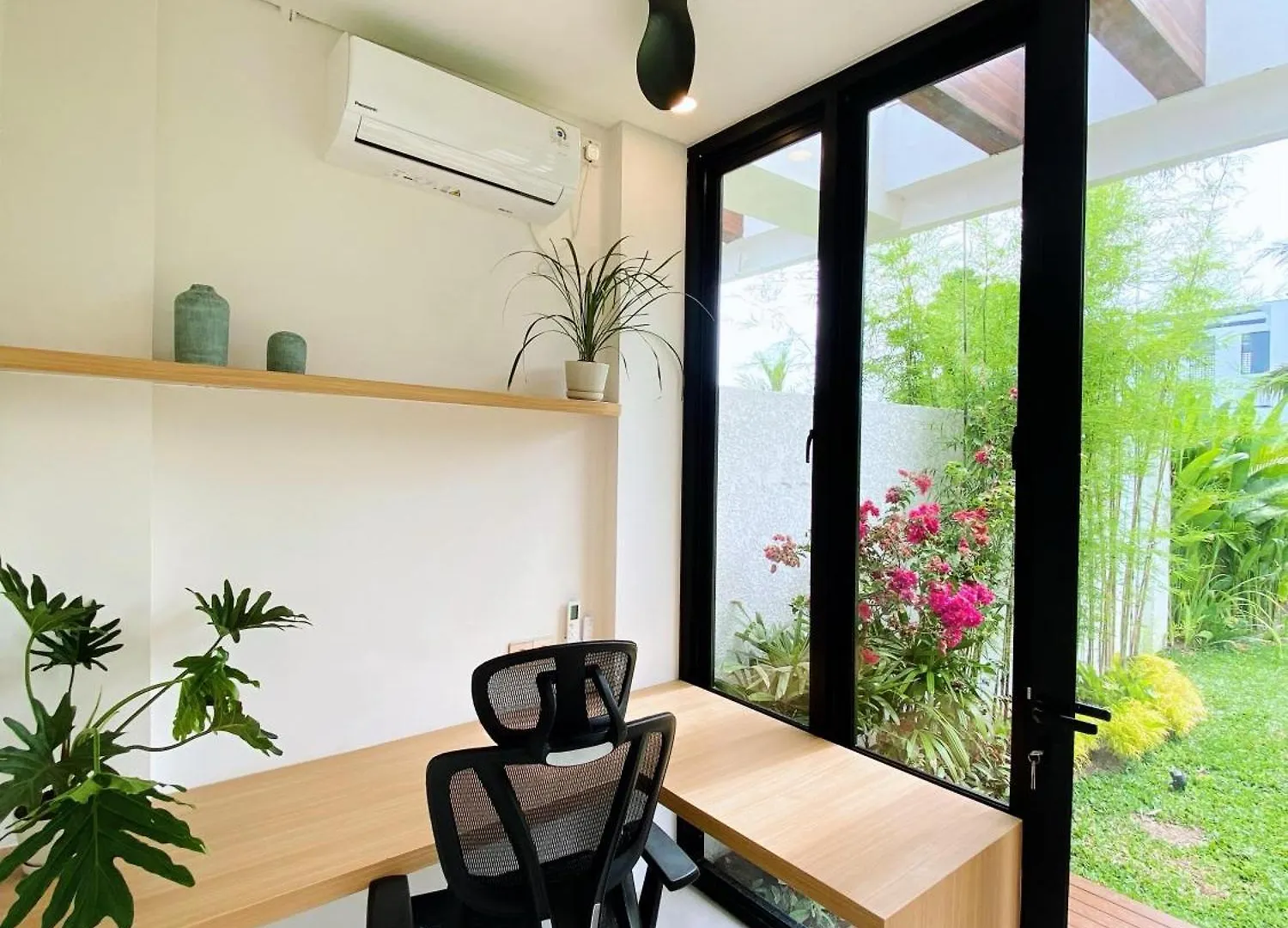 Hubuddha Villas, Luxury Villas With Private Pool And Rice Terrace View Ubud (Bali)