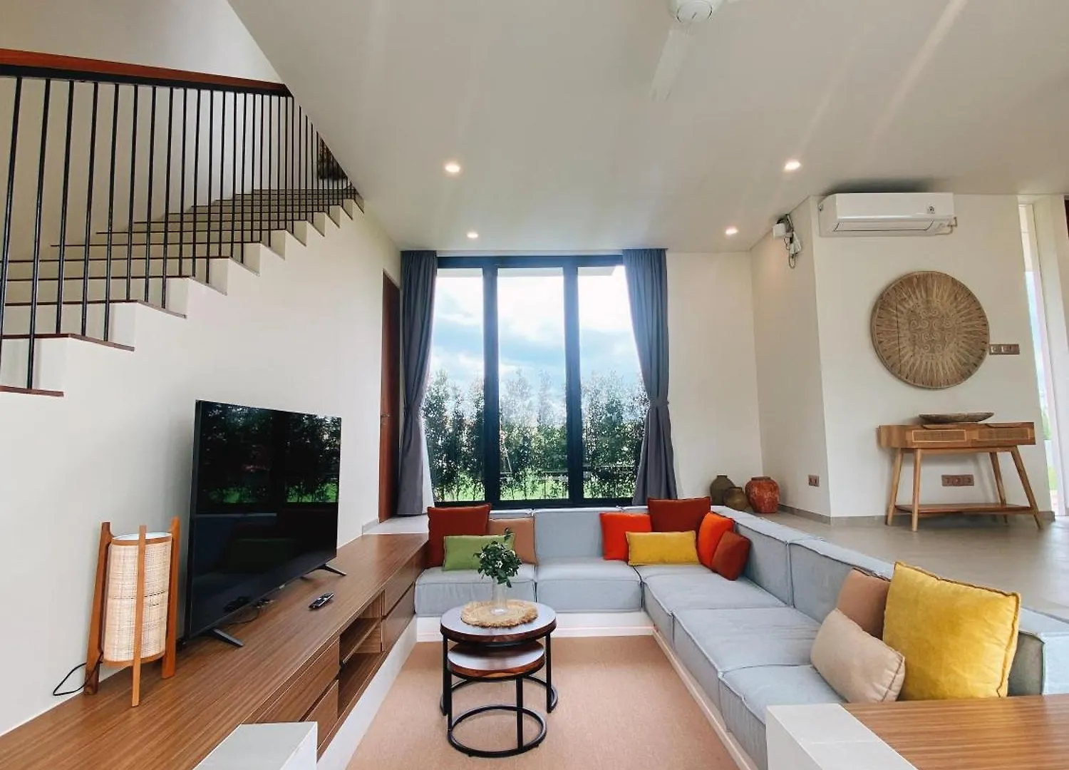 Hubuddha Villas, Luxury Villas With Private Pool And Rice Terrace View