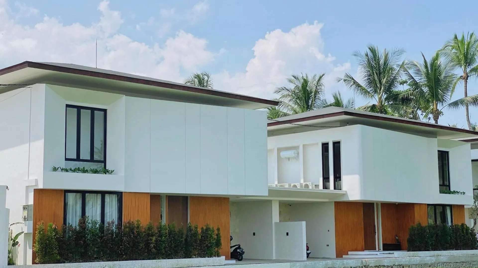 Hubuddha Villas, Luxury Villas With Private Pool And Rice Terrace View