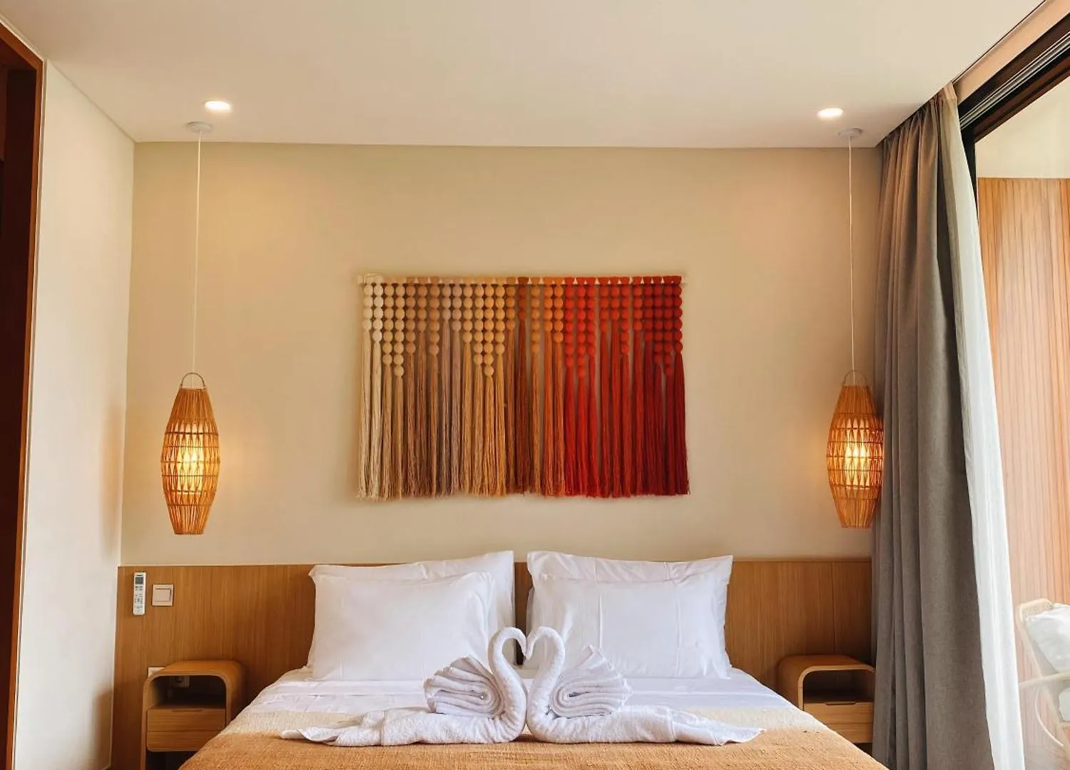 Hubuddha Villas, Luxury Villas With Private Pool And Rice Terrace View Indonesia