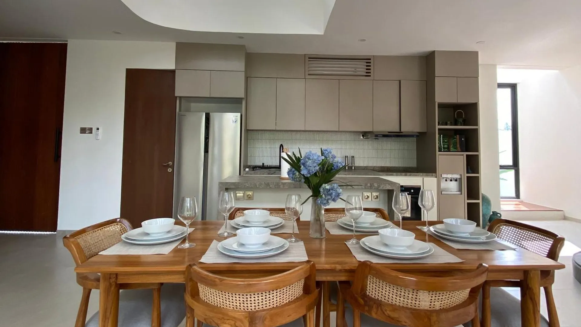 Hubuddha Villas, Luxury Villas With Private Pool And Rice Terrace View  Ubud (Bali)