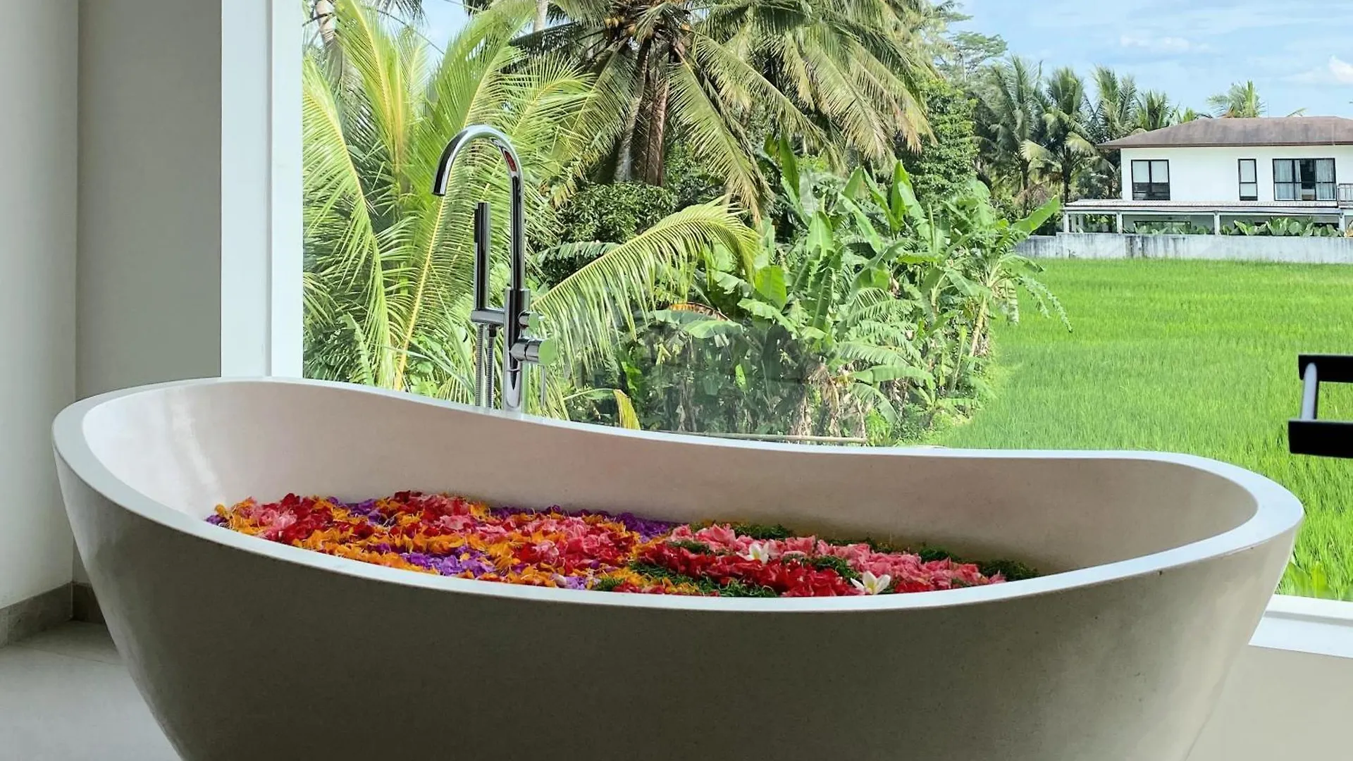 Hubuddha Villas, Luxury Villas With Private Pool And Rice Terrace View