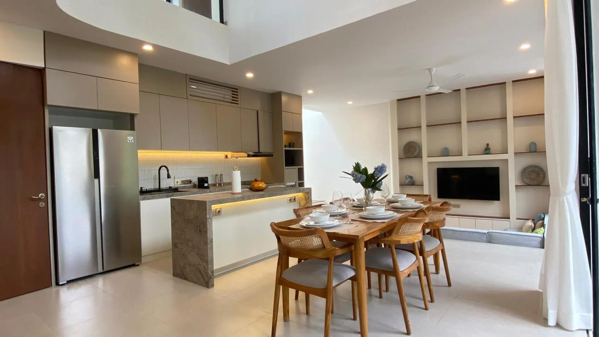Hubuddha Villas, Luxury Villas With Private Pool And Rice Terrace View
