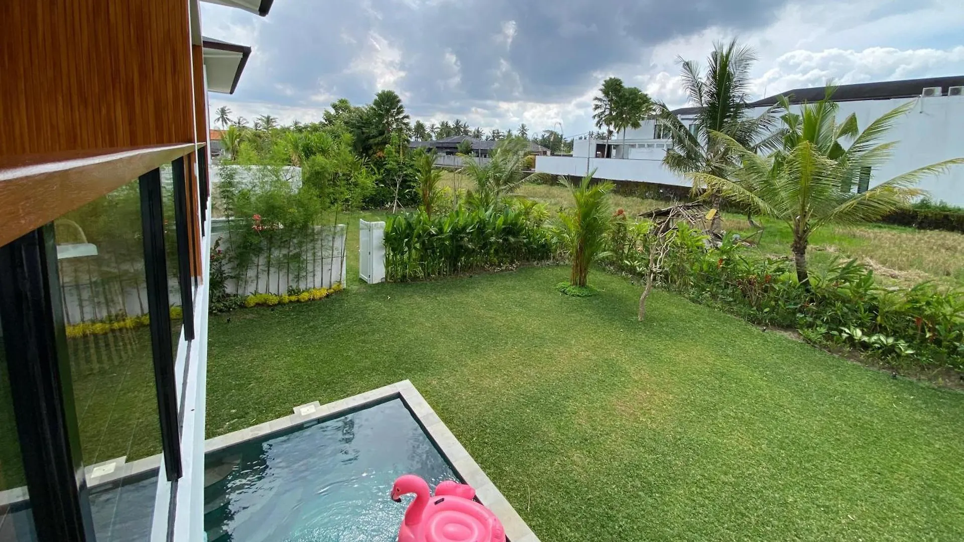 Hubuddha Villas, Luxury Villas With Private Pool And Rice Terrace View
