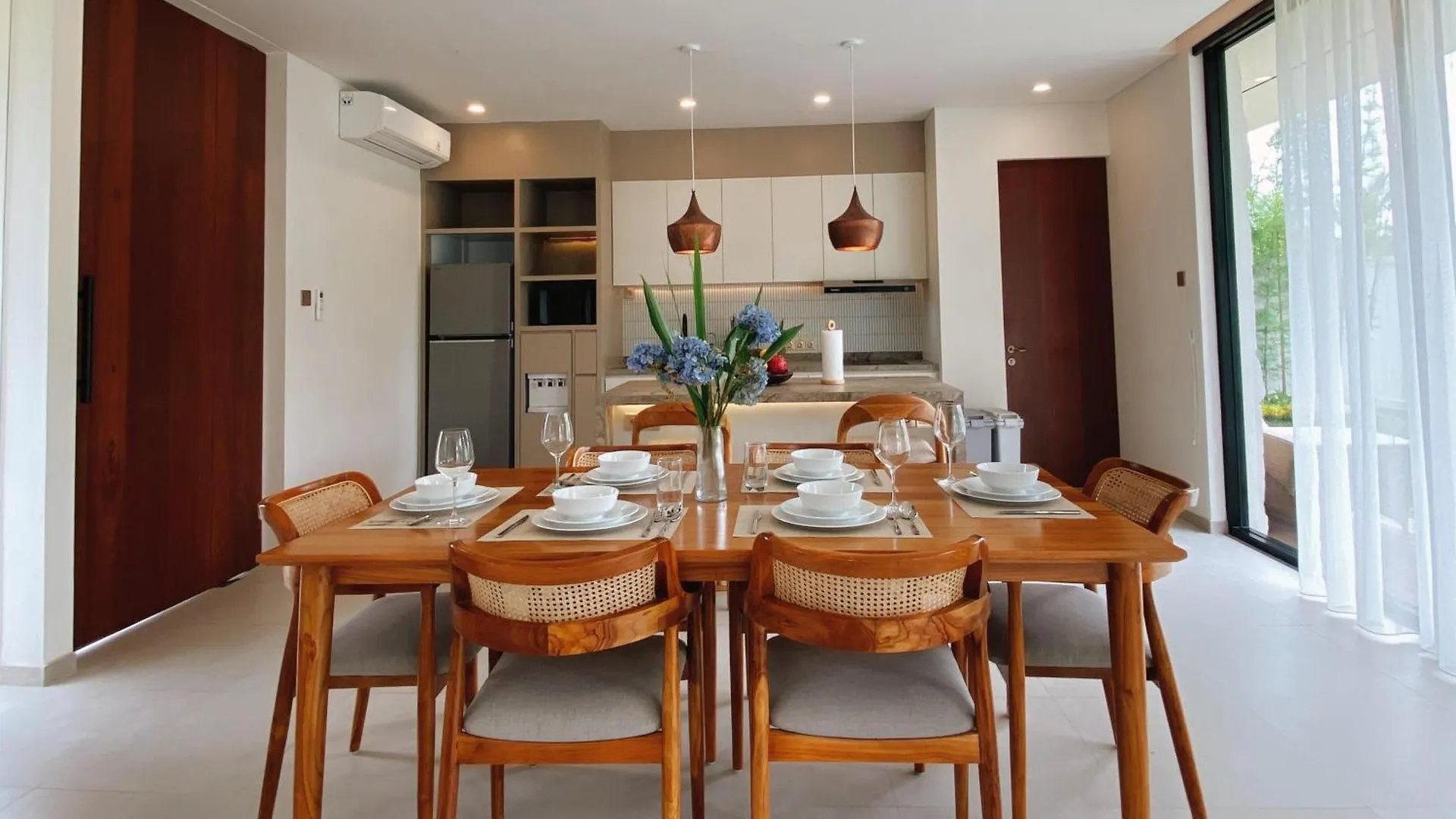 Hubuddha Villas, Luxury Villas With Private Pool And Rice Terrace View