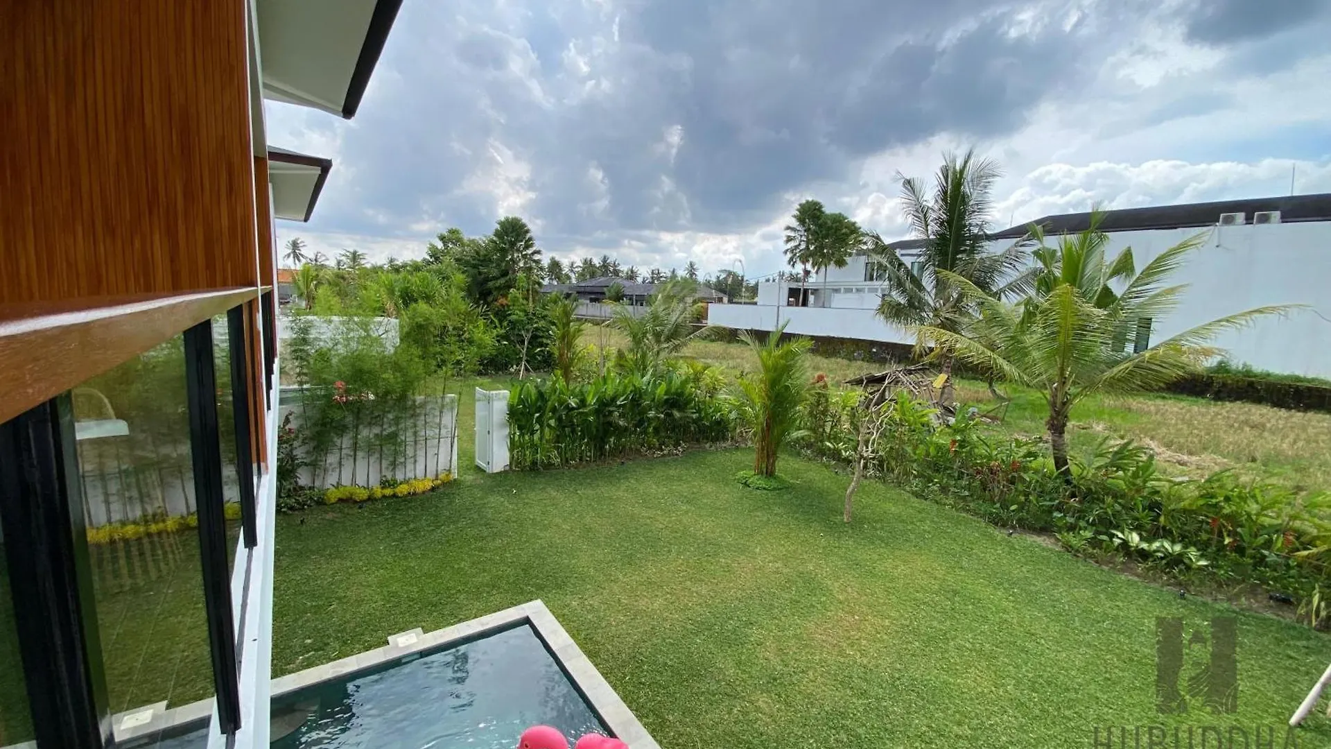 Hubuddha Villas, Luxury Villas With Private Pool And Rice Terrace View Ubud (Bali)