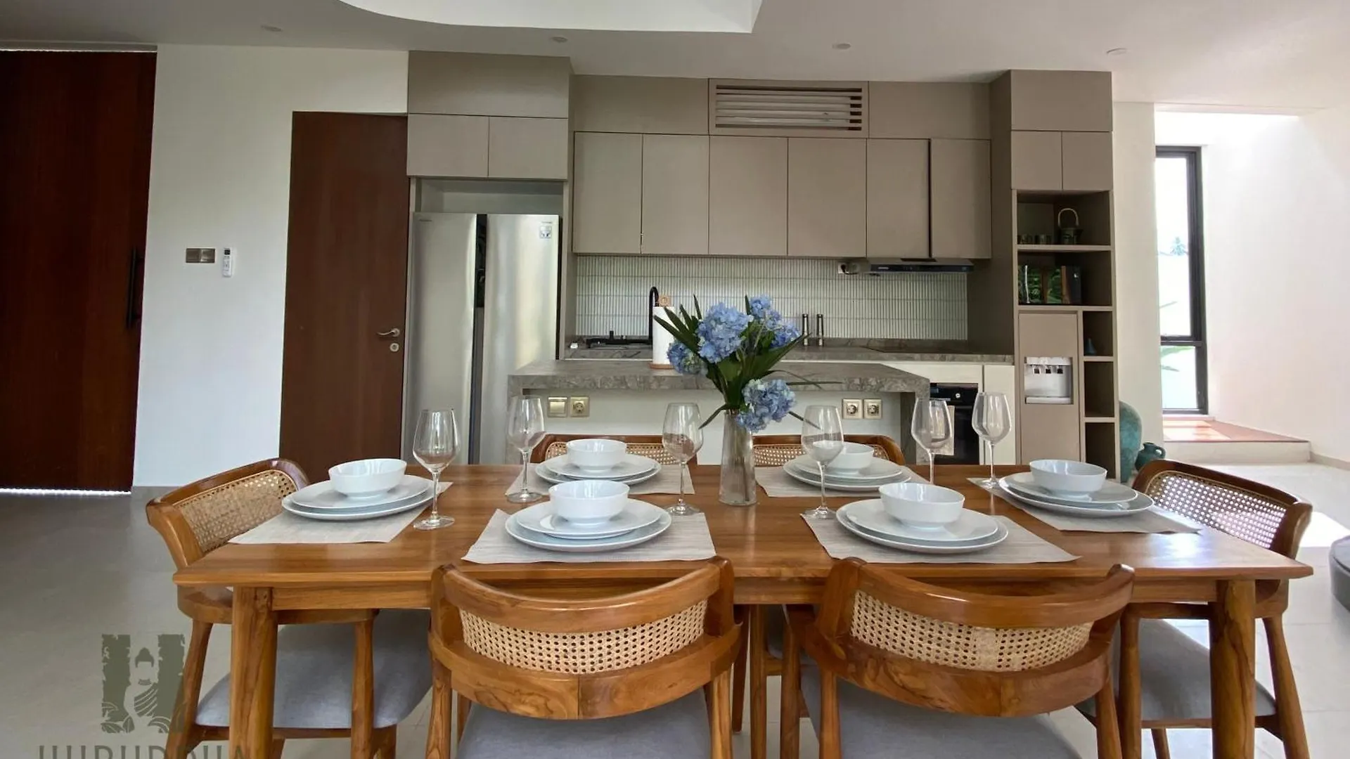 Hubuddha Villas, Luxury Villas With Private Pool And Rice Terrace View