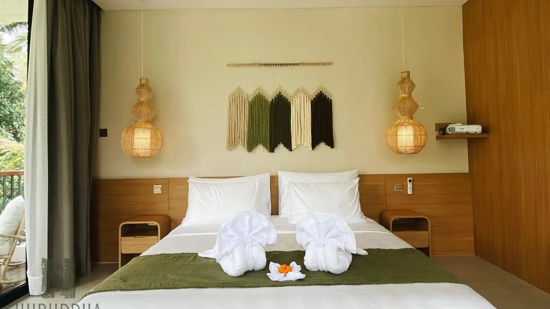 Hubuddha Villas, Luxury Villas With Private Pool And Rice Terrace View