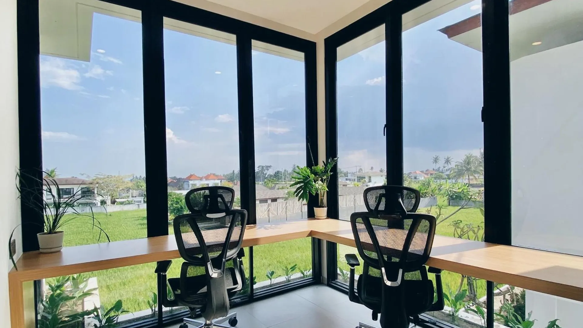 Hubuddha Villas, Luxury Villas With Private Pool And Rice Terrace View