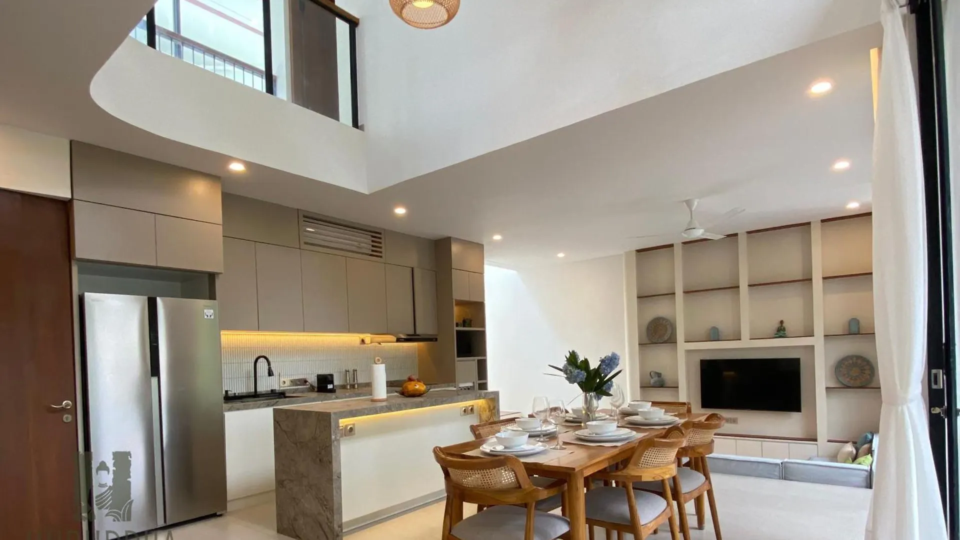 Hubuddha Villas, Luxury Villas With Private Pool And Rice Terrace View