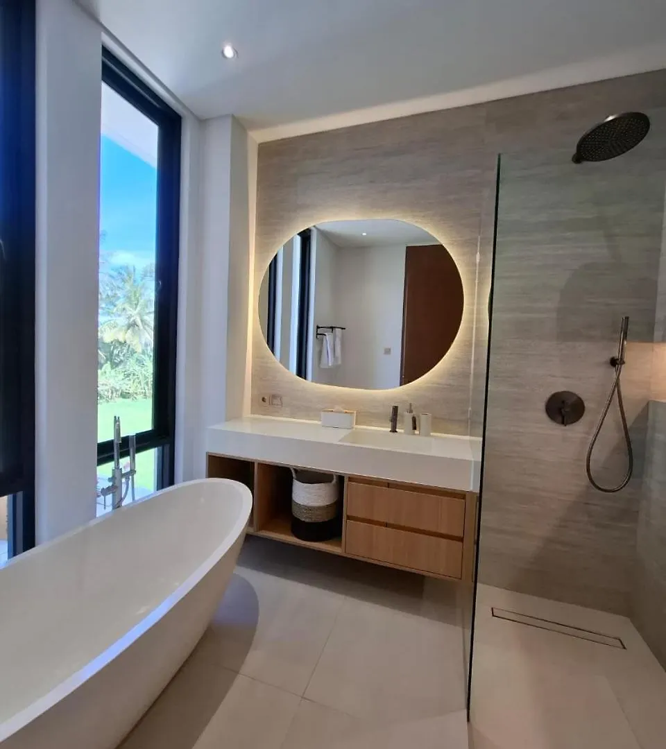 Hubuddha Villas, Luxury Villas With Private Pool And Rice Terrace View