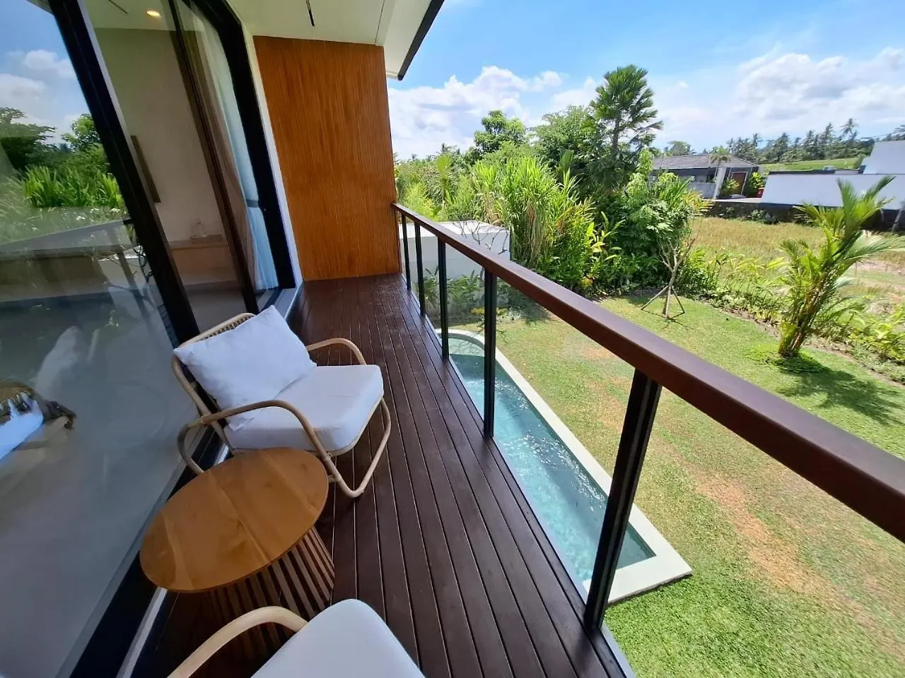 Hubuddha Villas, Luxury Villas With Private Pool And Rice Terrace View 0*, Ubud (Bali) Indonesia