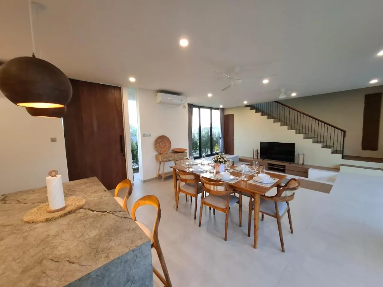 Hubuddha Villas, Luxury Villas With Private Pool And Rice Terrace View  Ubud (Bali)