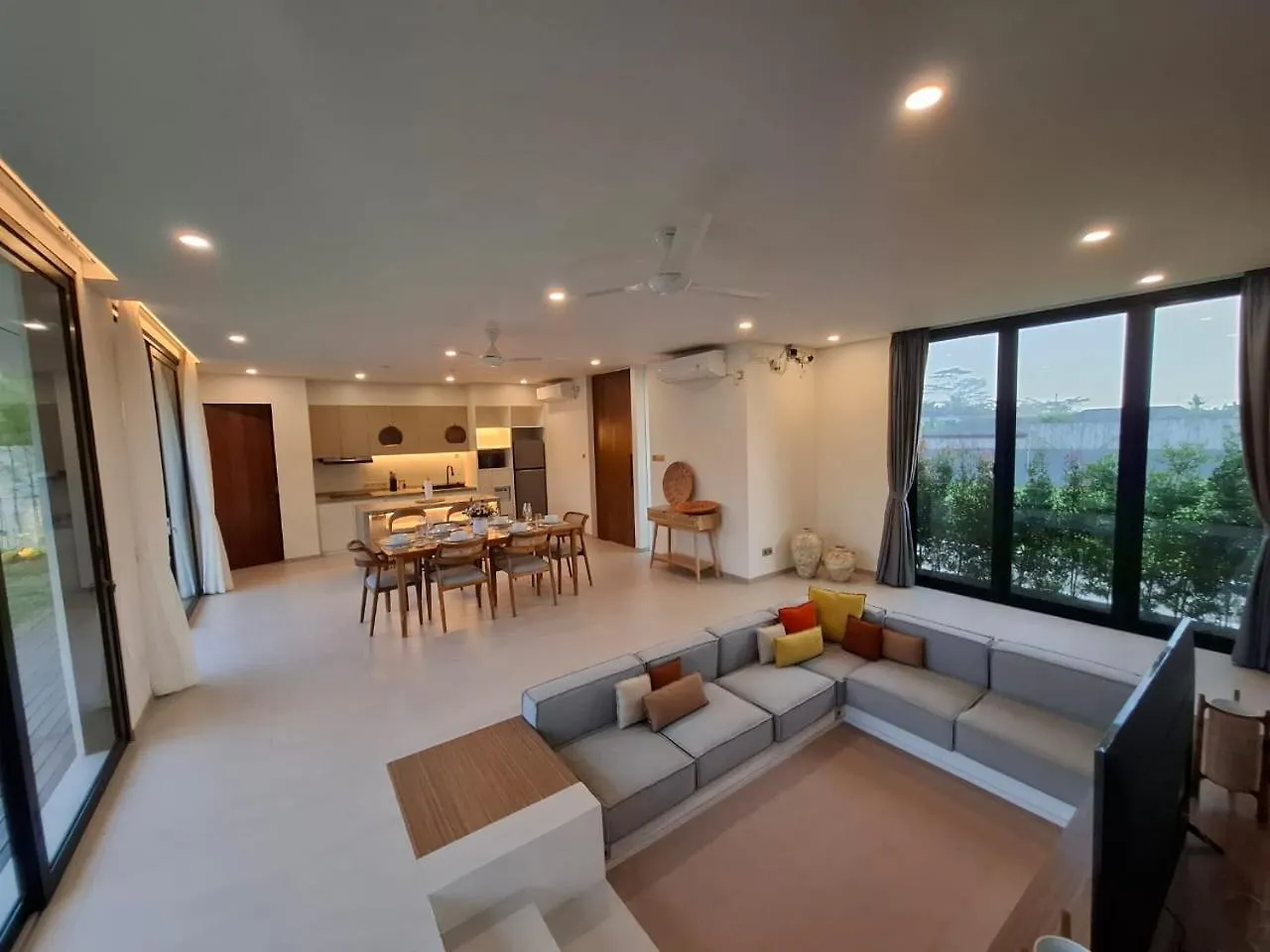 Hubuddha Villas, Luxury Villas With Private Pool And Rice Terrace View