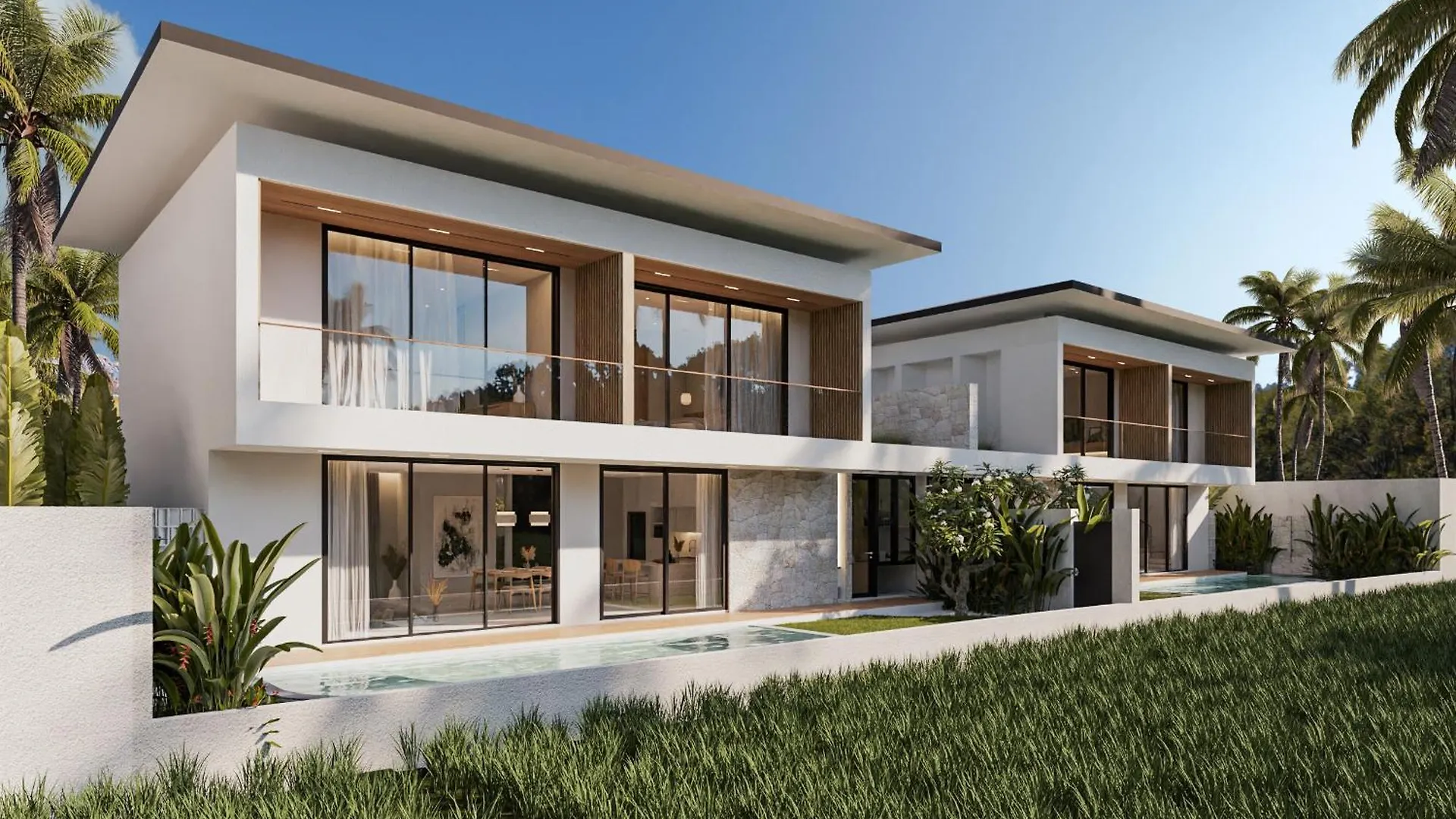 Hubuddha Villas, Luxury Villas With Private Pool And Rice Terrace View