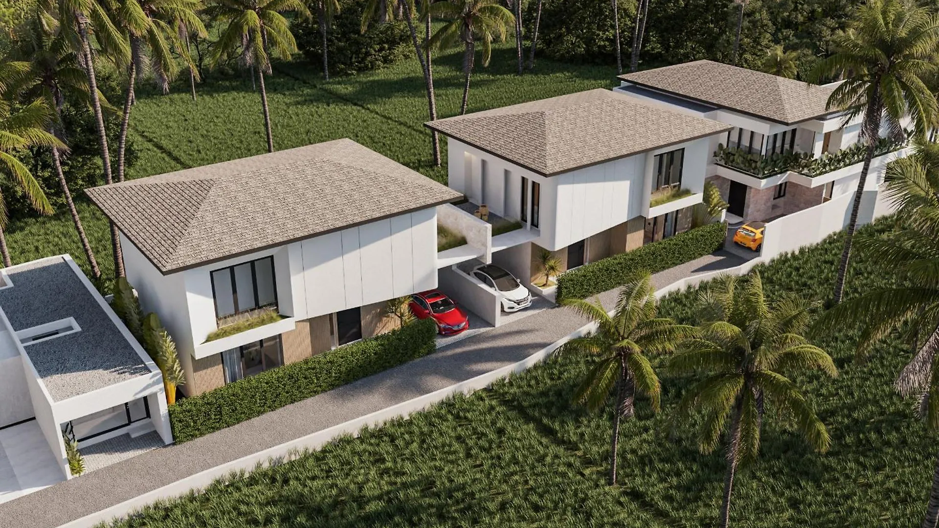 Hubuddha Villas, Luxury Villas With Private Pool And Rice Terrace View Indonesia