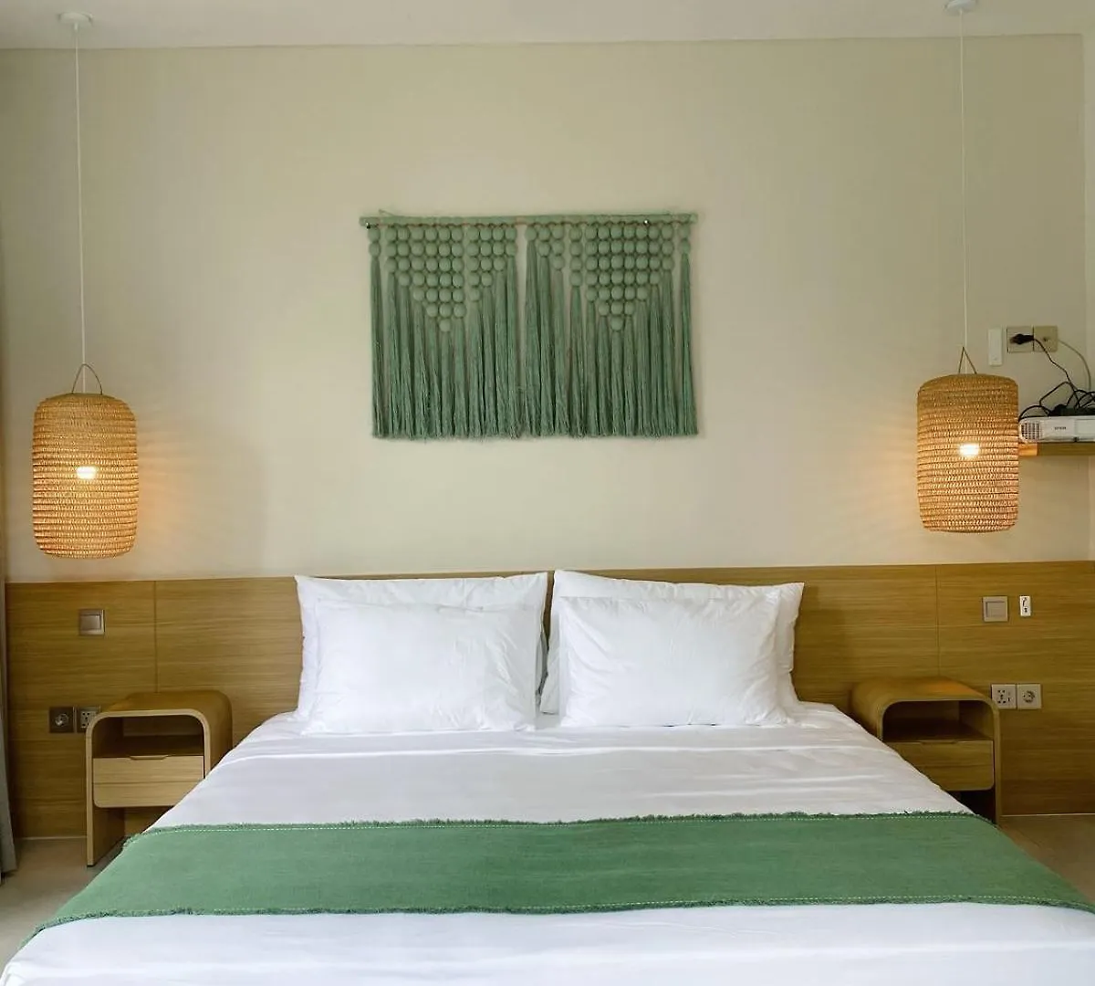 Hubuddha Villas, Luxury Villas With Private Pool And Rice Terrace View
